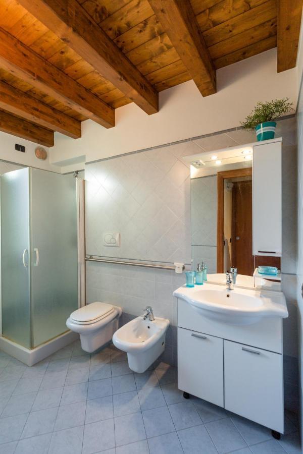 Casa Lorena Desenzano del Garda Extérieur photo