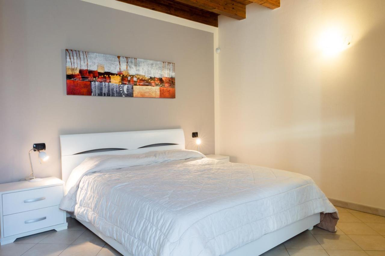 Casa Lorena Desenzano del Garda Extérieur photo