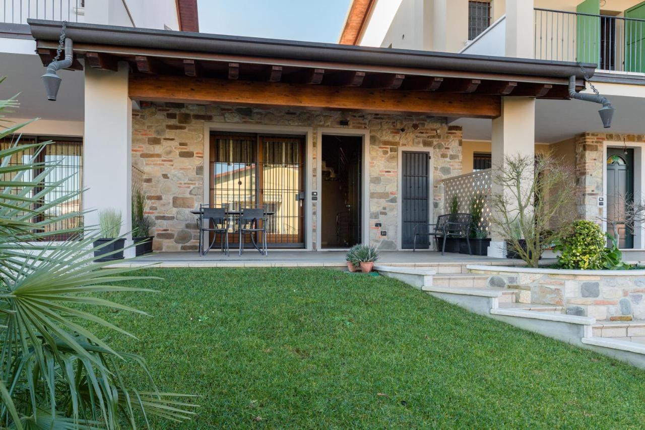 Casa Lorena Desenzano del Garda Extérieur photo