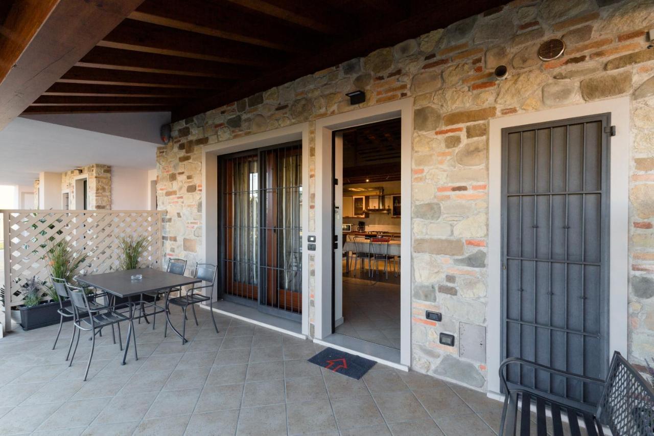 Casa Lorena Desenzano del Garda Extérieur photo