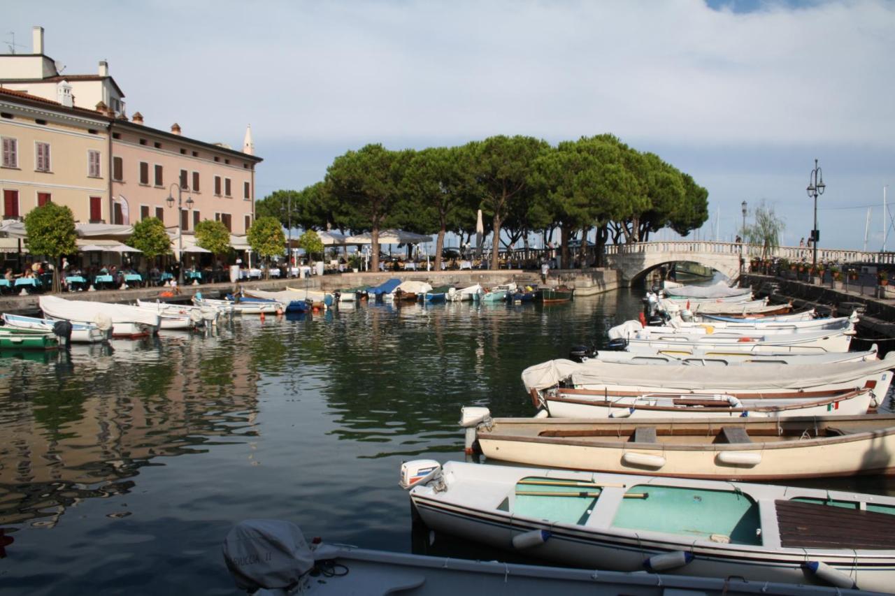 Casa Lorena Desenzano del Garda Extérieur photo