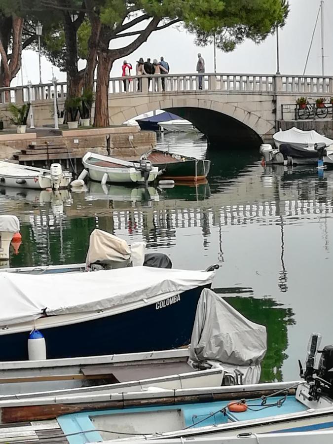 Casa Lorena Desenzano del Garda Extérieur photo