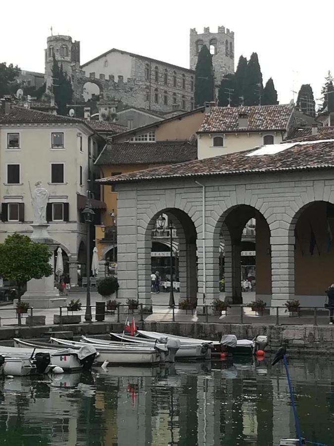 Casa Lorena Desenzano del Garda Extérieur photo