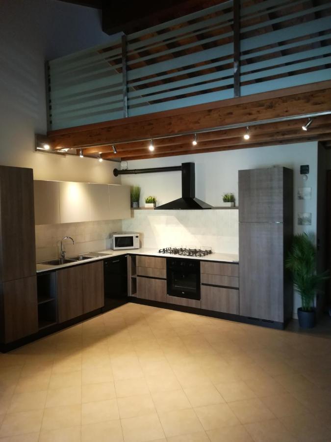 Casa Lorena Desenzano del Garda Extérieur photo