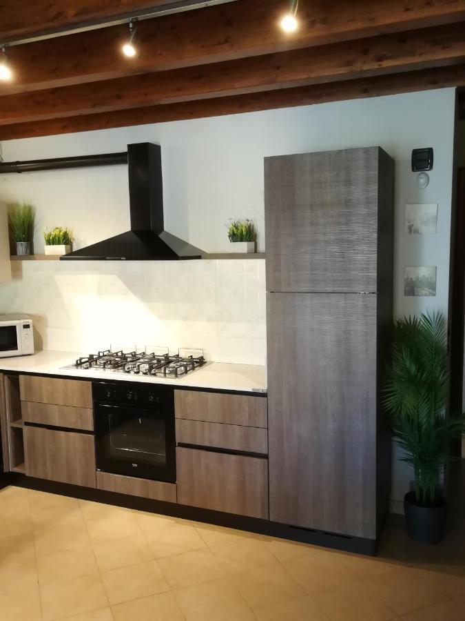 Casa Lorena Desenzano del Garda Extérieur photo