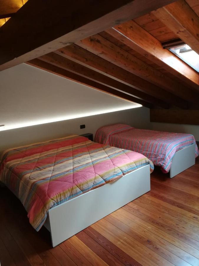 Casa Lorena Desenzano del Garda Extérieur photo