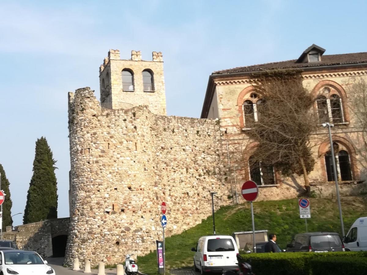 Casa Lorena Desenzano del Garda Extérieur photo