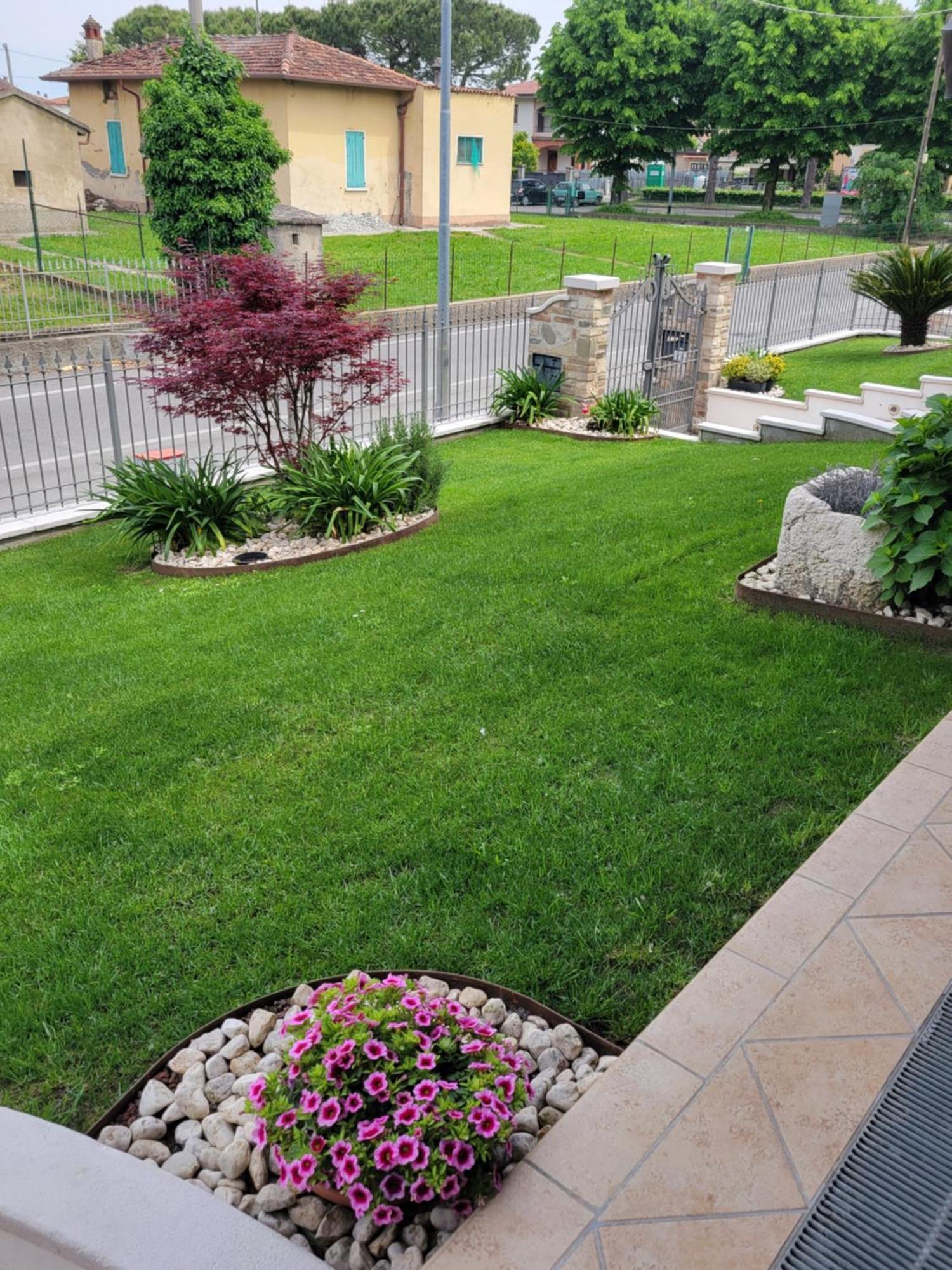 Casa Lorena Desenzano del Garda Extérieur photo