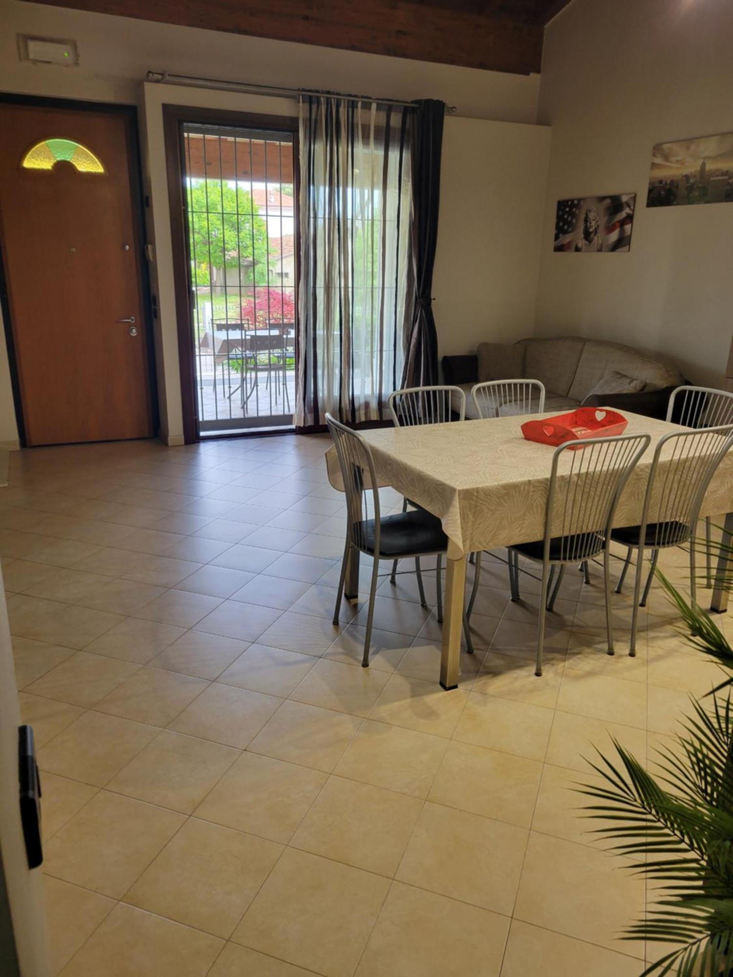 Casa Lorena Desenzano del Garda Extérieur photo