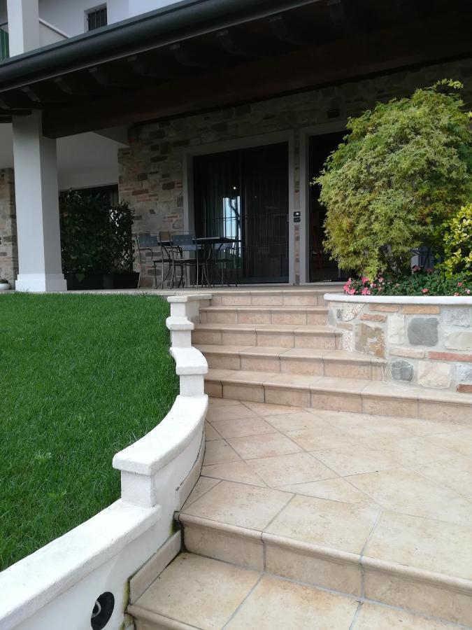 Casa Lorena Desenzano del Garda Extérieur photo