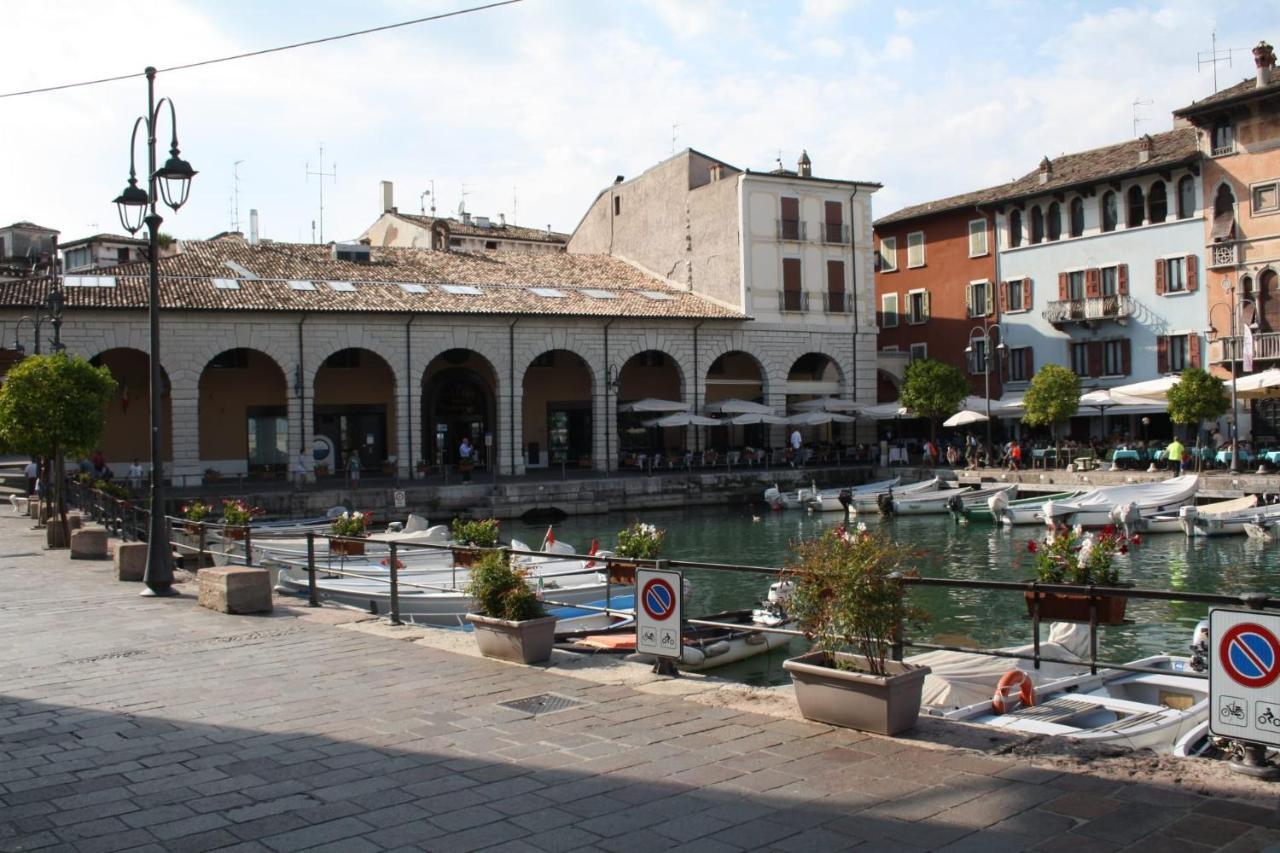 Casa Lorena Desenzano del Garda Extérieur photo